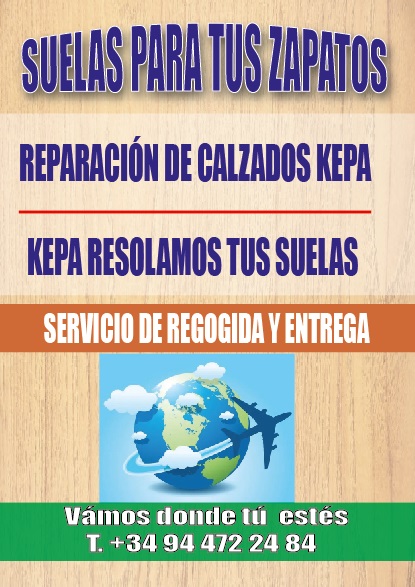 Servicio recogida y envios