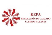 Reparación de calzado Kepa